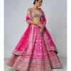 Niranjana Lehenga Set