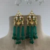 Nirvana Kundan Earrings