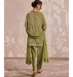 Nishat Kurta Set