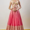 Nitya Skirt Set