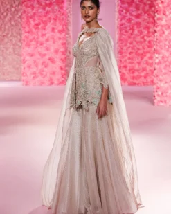 Noemie Sharara Set