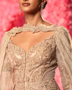 Noemie Sharara Set