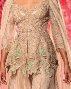 Noemie Sharara Set