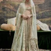 Noor Jahan Lehenga Set