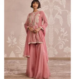 Noor Kurta Set