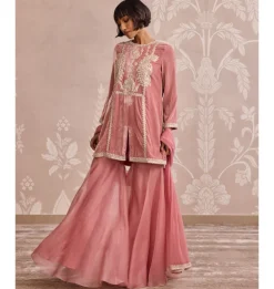 Noor Kurta Set