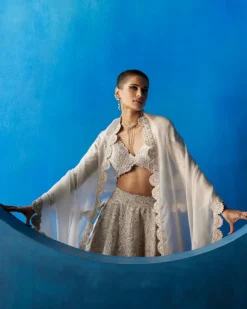 Noor Lehenga Set