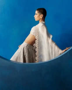 Noor Lehenga Set