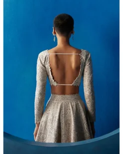 Noor Lehenga Set