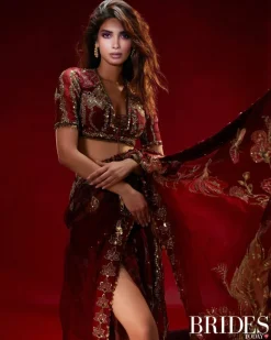 Noor Sari Set