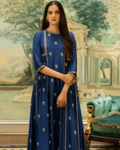 Noora Kurta Set