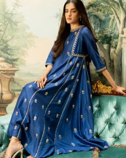 Noora Kurta Set