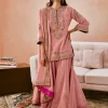 Noorani Kurti Set