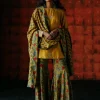 Nour Amber Kurta Set