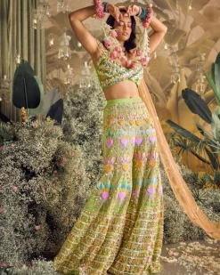 Nova Sharara Set