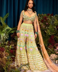 Nova Sharara Set