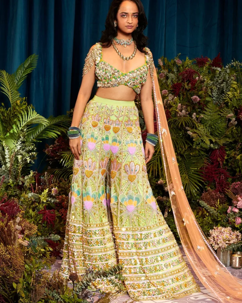 Nova Sharara Set