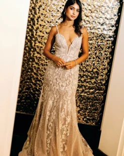 Nura Gown