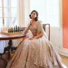 Nysa Lehenga Set