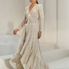 Odette Anarkali Set