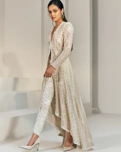 Odette Anarkali Set