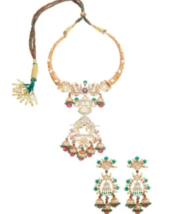 Ojas Necklace Set