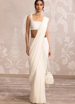Opal Sari Set