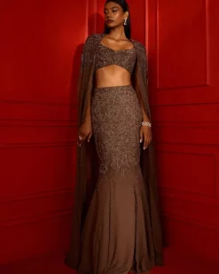 Ophelia Skirt Set