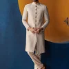 Paala Sherwani Set