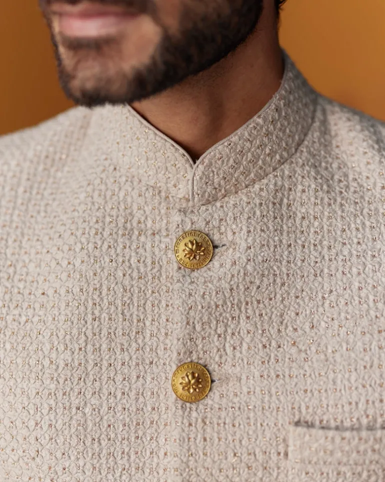 Paala Sherwani Set