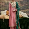Padma Tabaan Suit Set