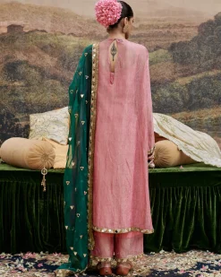 Padma Tabaan Suit Set
