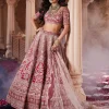 Padmavat Lehenga Set