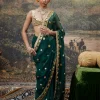 Pallavita Sari Set