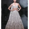 Pandora Bridal Lehenga Set