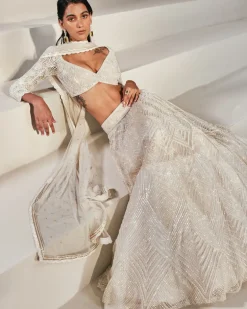 Paola Lehenga
