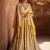 Paramita Lehenga Set