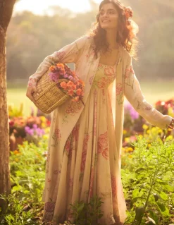 Parisa Dress Set