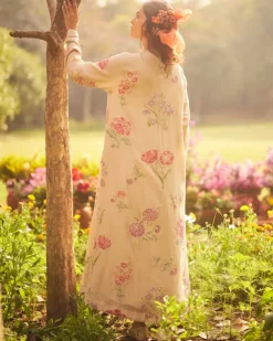 Parisa Dress Set