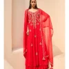 Parisha Kurta Sharara Set