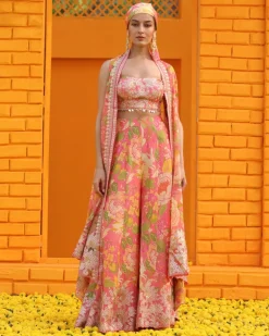Pariza Pant Set