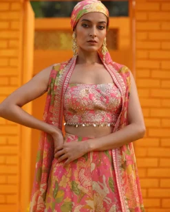 Pariza Pant Set