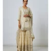 Pariza Sharara Set