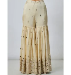 Pariza Sharara Set