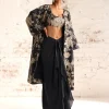 Paulmi Skirt Set