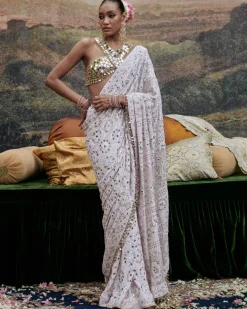 Peraan Sari Set