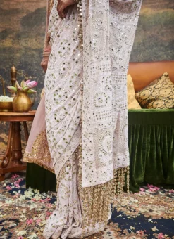 Peraan Sari Set