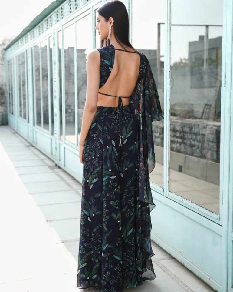 Peri Pant Set