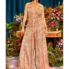 Phoenix Sharara Set