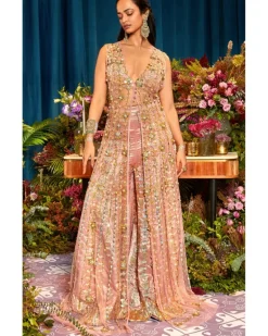 Phoenix Sharara Set